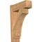 Ekena Millwork Imperial Smooth Craftsman Outlooker, Western Red Cedar, 7 1/2"W x 22"D x 30"H OUT08X22X30IMP04SWR - alternate 1